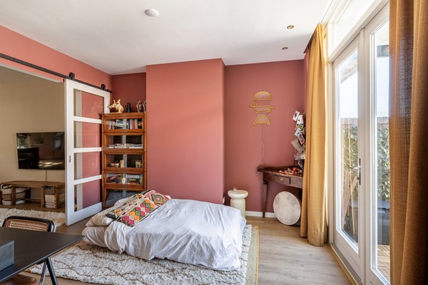 Medium property photo - Mathenesserweg 115A03, 3027 HL Rotterdam